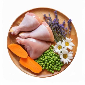 Pamlsky pro psy i kočky TYGERO CALMING kachna a kuře - 500g Pamlsky pro psy i kočky TYGERO CALMING kachna a kuře - 500g
