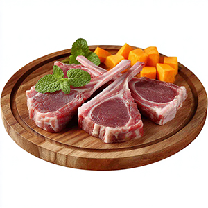 granule pro dospělé psy s citlivým trávením