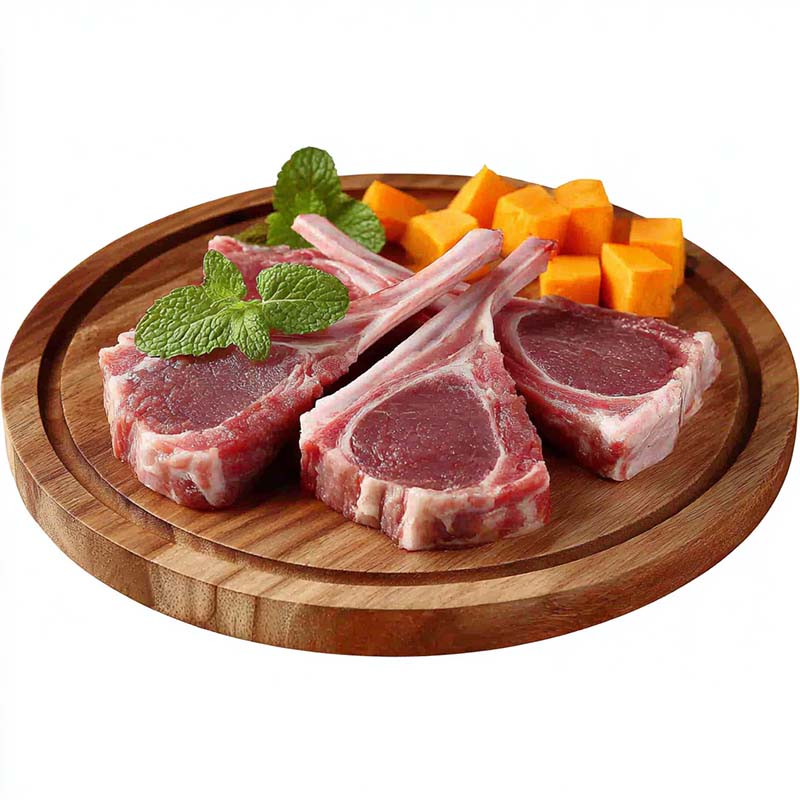 Obrazek granule pro dospělé psy s citlivým trávením